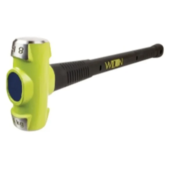 Wilton 24″ 8lb Head B.A.S.H Sledge Hammer (40824)
