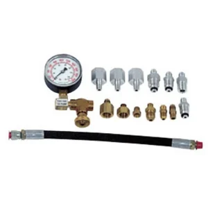 Lang Tools TU22APB Pwr Steering Rack/Pinion Tstr