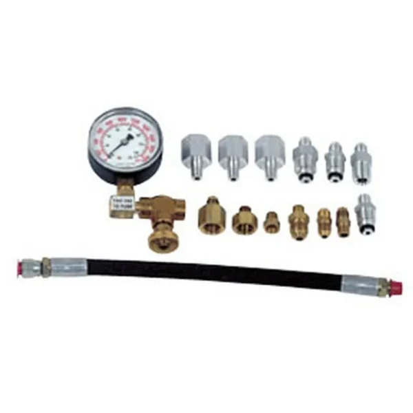 Lang Tools TU22APB Pwr Steering Rack/Pinion Tstr