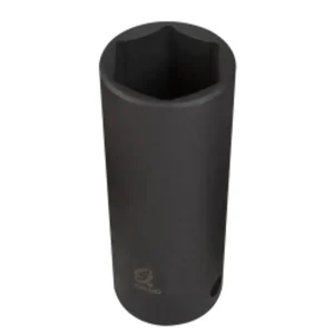 Sunex 1/2″ Drive 6 Point Extra Thin Wall Deep Impact Socket 13/16″ (2626)