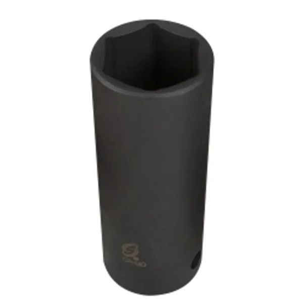 Sunex 1/2″ Drive 6 Point Extra Thin Wall Deep Impact Socket 13/16″ (2626)