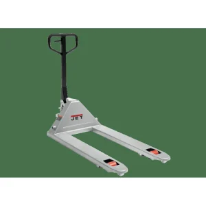 Jet PTW-2748A 6600 Lb. 27 x 48″ Pallet Truck (141175)