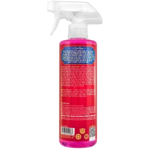Chemical Guys 16oz Fresh Cherry Blast Air Freshener (AIR22816) - view 2