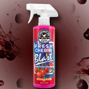 Chemical Guys 16oz Fresh Cherry Blast Air Freshener (AIR22816) - view 4