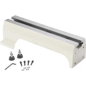 Shop Fox Bed Extension 40-7/8″ for W1836 Wood Lathes (D4562)