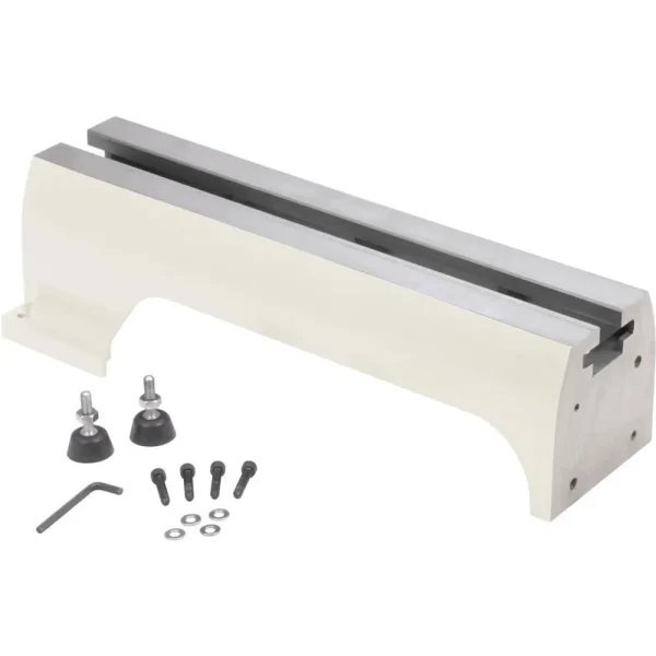 Shop Fox Bed Extension 40-7/8″ for W1836 Wood Lathes (D4562)