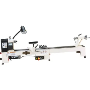 Shop Fox Bed Extension 40-7/8″ for W1836 Wood Lathes (D4562) - view 3