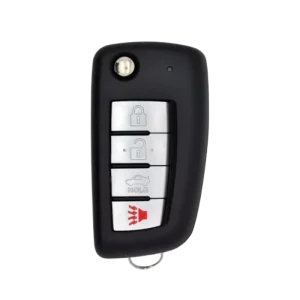 XToolUSA 17306363 Nissan 2003-2018 Flip-Style Remote Head Key