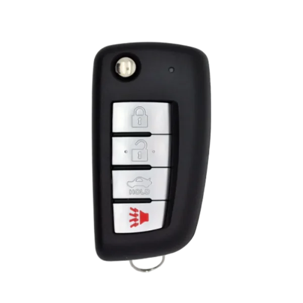 XToolUSA 17306363 Nissan 2003-2018 Flip-Style Remote Head Key