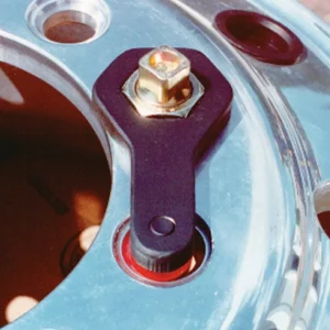 Esco Equipment 60302 Budd Nut Wrench, 35mm - view 2