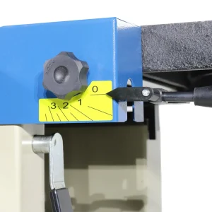 Baileigh Industrial Jointer Planer 220V 1Phase 3HP 12″ (1017565) - view 3
