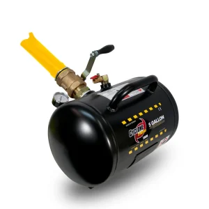 Esco 20390 Cyclone-X Series 5 Gallon Bead Seater