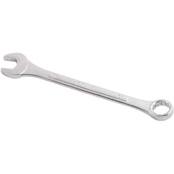 Sunex 21mm Raised Panel Combination Wrench (921A)