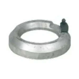 Corghi USA Center Post Adapter for Large Wheels and Tire Changers (8-15100003)
