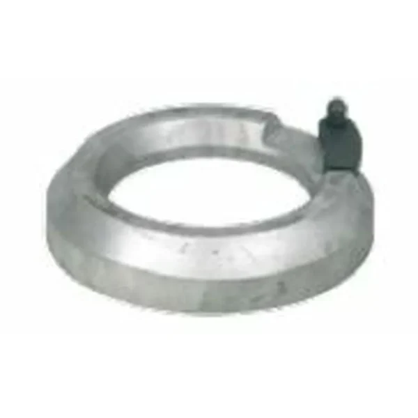 Corghi USA Center Post Adapter for Large Wheels and Tire Changers (8-15100003)