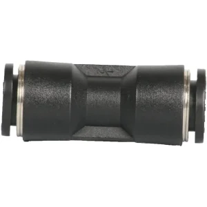 RapidAir 50500 Union Fitting with 1/2-Inch Tubing
