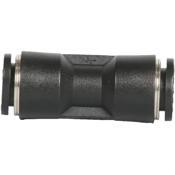 RapidAir 50500 Union Fitting with 1/2-Inch Tubing