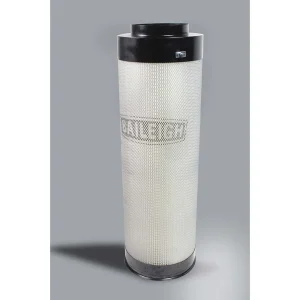 Baileigh 3HP 220V 1Ph Cyclone Style Dust Collector 2111 CFM (1002687) - view 4