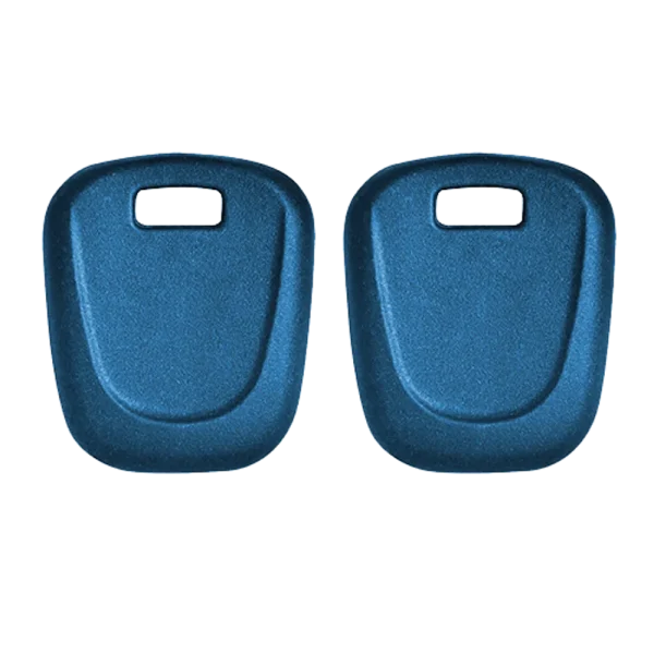XToolUSA 27700229 MFK Blue Test Heads 2-PackFor Key Testing in Locks