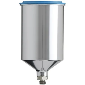Iwata 3962 LPH300-184LV Spray Gun with Aluminum Cup