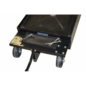 John Dow JDI-RT1 NBR Tool Tray 6″ x 15″