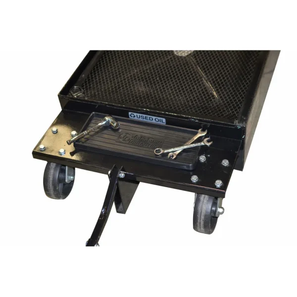 John Dow JDI-RT1 NBR Tool Tray 6″ x 15″