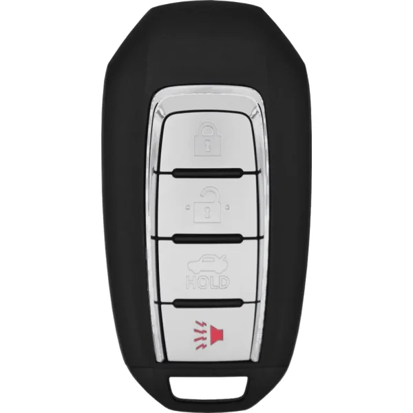 Ilco PRX-INF-4B1 PROXIMITY FOB INFINITY 4 BUTTON