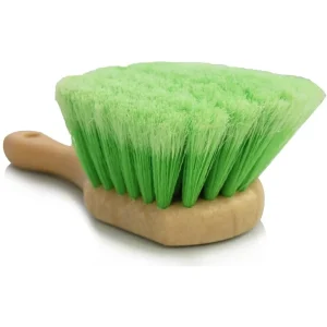Chemical Guys Short Handle Surface And Wheel Brush (ACC_G08)