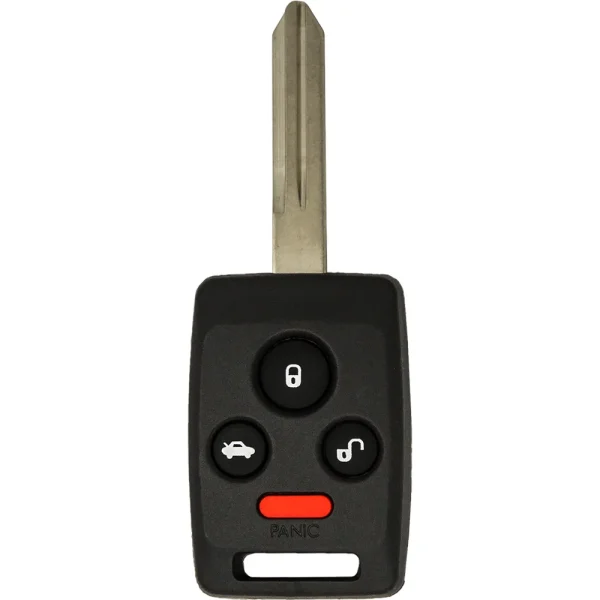 Ilco RHK-SUB-4B5 Remote Head Key Subaru 4 Button Key