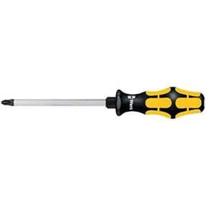 Wera 05017015001 917 SPH Screwdriver/Chiseldriver for Phillips screws
