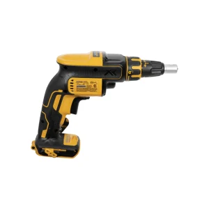 DEWALT CORDLESS DRYWALL SCREW GUN HEX BRUSHLESS 4400 RPM 20 VOLT (DCF620B) - view 2