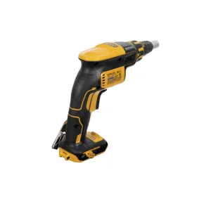 DEWALT CORDLESS DRYWALL SCREW GUN HEX BRUSHLESS 4400 RPM 20 VOLT (DCF620B) - view 3