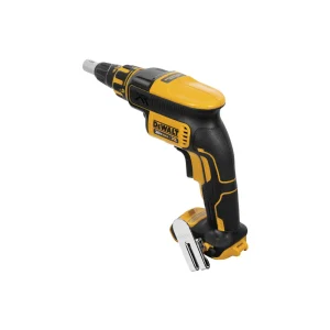 DEWALT CORDLESS DRYWALL SCREW GUN HEX BRUSHLESS 4400 RPM 20 VOLT (DCF620B) - view 4