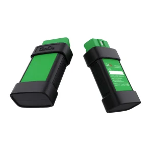 CanDo HD Mobile II Class 4-8 Scanner with DPF Reset (HDMOBILEII) - view 3
