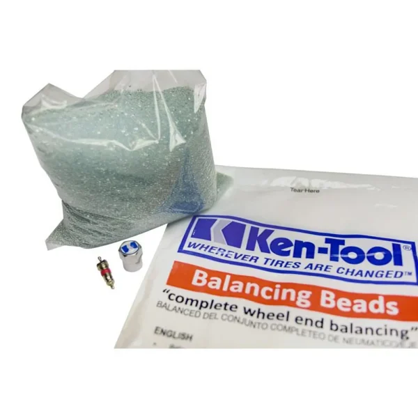 Ken-Tool 31612S 12 oz Balancing Beads (31612S)