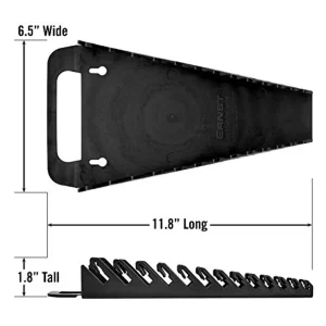 Ernst 5014 13 Wrench Gripper – Black - view 4