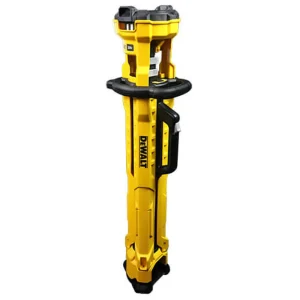 Dewalt DCL079B 20V MAX LED Work Light, Tripod Base, Tool Only - view 3