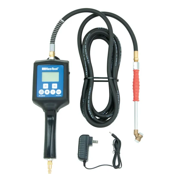Ken-Tool Handheld Automatic Tire Inflator 26012 (26012)