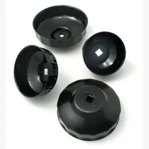 CTA Tools A265 Cap-Oil Filter Wrench 64mm