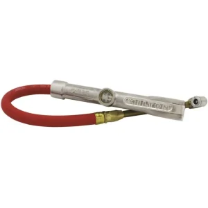 Milton 08-A1-506 Inflator Gage, Dual Head Chuck