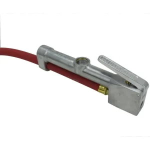 Milton 08-A1-506 Inflator Gage, Dual Head Chuck - view 3