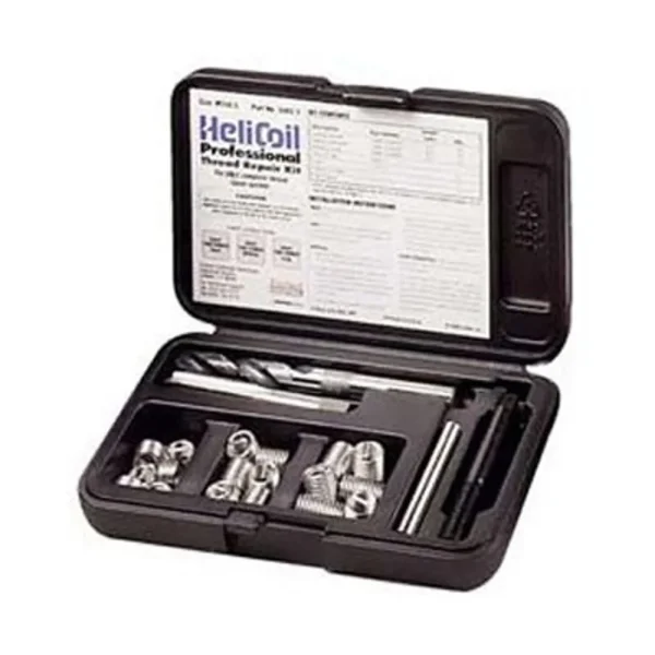 Helicoil Thread Repair Kit, 1″ x 14 NF (5528-16)