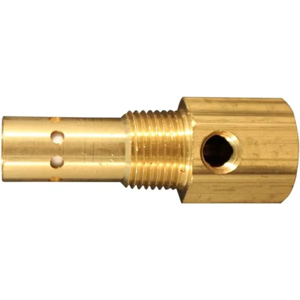 Milton S1091-1 Check Valve 1/2″ NPT Tube M.