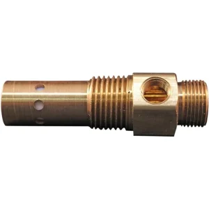Milton S1091-1 Check Valve 1/2″ NPT Tube M. - view 3