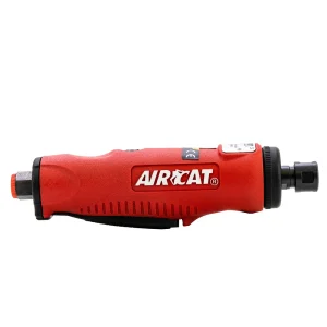 AirCat Straight Die Grinder with Ergonomic Design (6201) - view 2