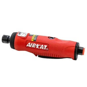 AirCat Straight Die Grinder with Ergonomic Design (6201) - view 4
