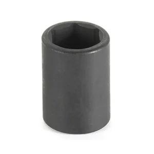 Grey Pneumatic 1/4″ Drive x 3/8″ Deep Duo Socket – 6 Point (89012D)