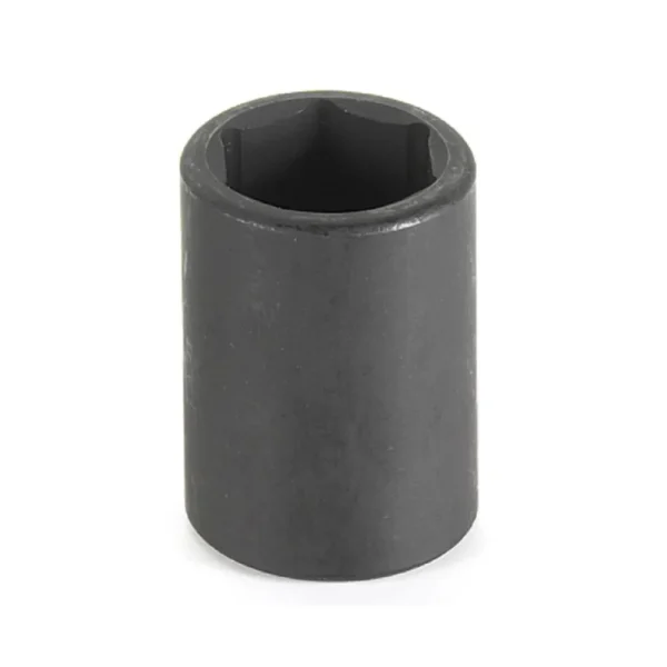 Grey Pneumatic 1/4″ Drive x 3/8″ Deep Duo Socket – 6 Point (89012D)