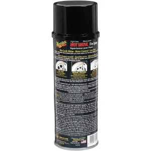 Meguiars G13815 Hot Rims Mag & Aluminum Polish - view 2