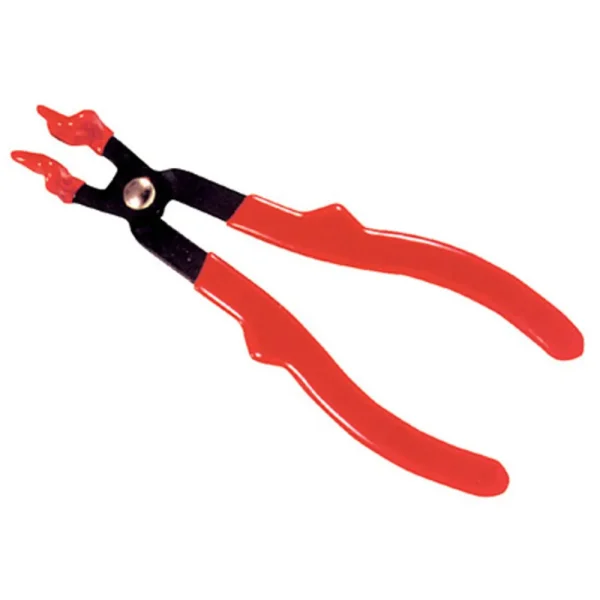 K Tool 70750 Spark Plug Boot Pliers, with Insulated Grips